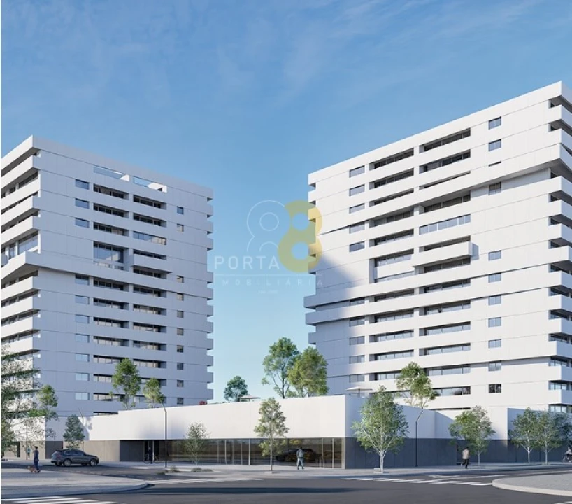 Apartamento T3 para Venda em Ramalde Foto 21