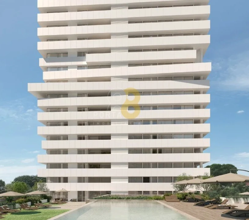 Apartamento T3 para Venda em Ramalde Foto 28