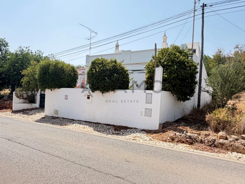 Moradia T3 para Venda em Boliqueime Foto 5