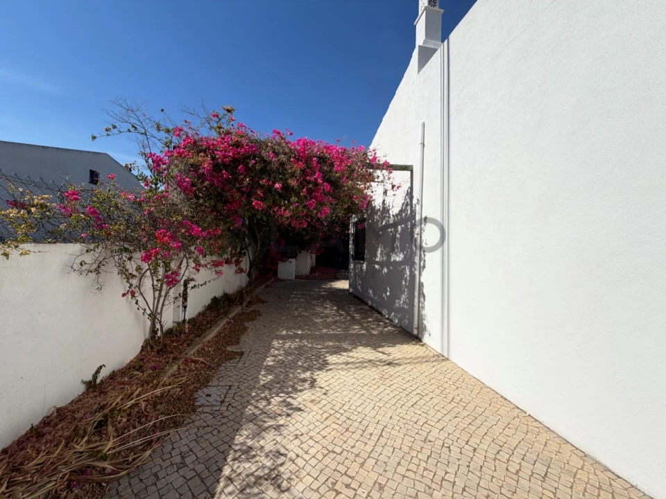 Moradia T2 para Venda em Boliqueime Foto 22