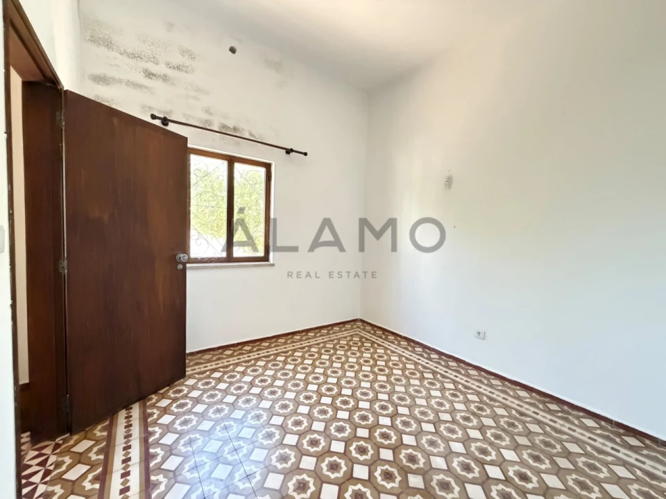 Moradia T2 para Venda em Boliqueime Foto 11