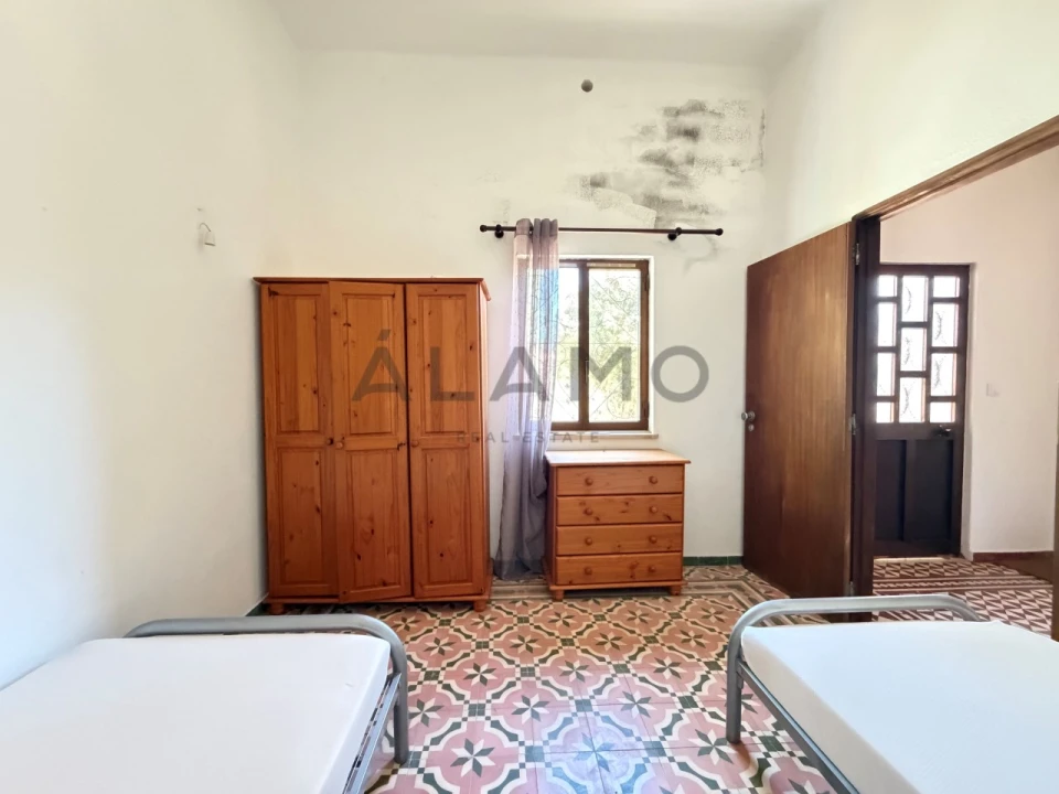 Moradia T2 para Venda em Boliqueime Foto 13