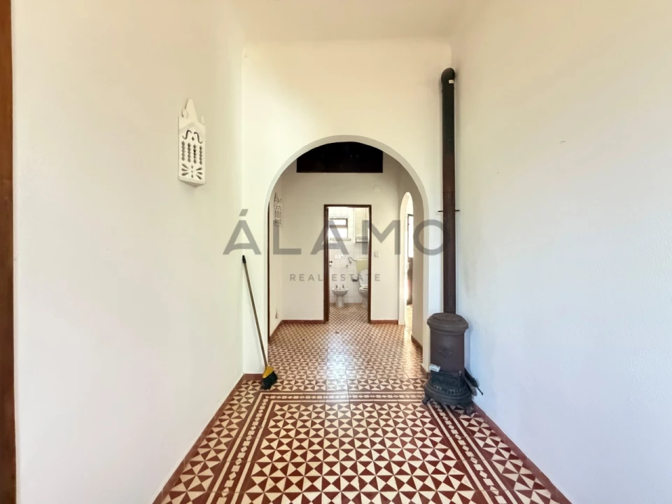 Moradia T2 para Venda em Boliqueime Foto 14