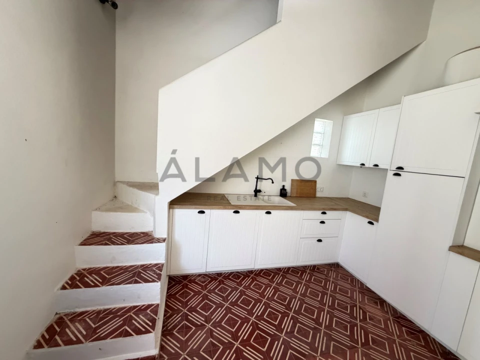 Moradia T2 para Venda em Boliqueime Foto 6