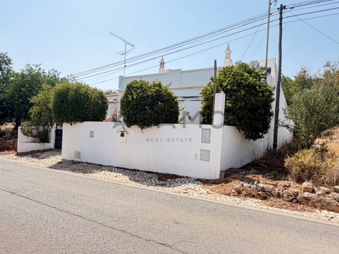 Moradia T3 para Venda em Boliqueime Foto 5