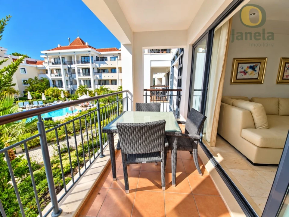 Apartamento T2 para Venda em Quarteira Foto 1