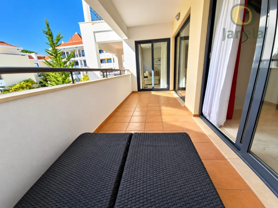 Apartamento T2 para Venda em Quarteira Foto 10
