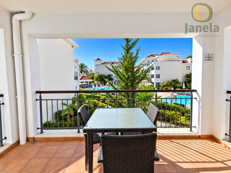 Apartamento T2 para Venda em Quarteira Foto 13