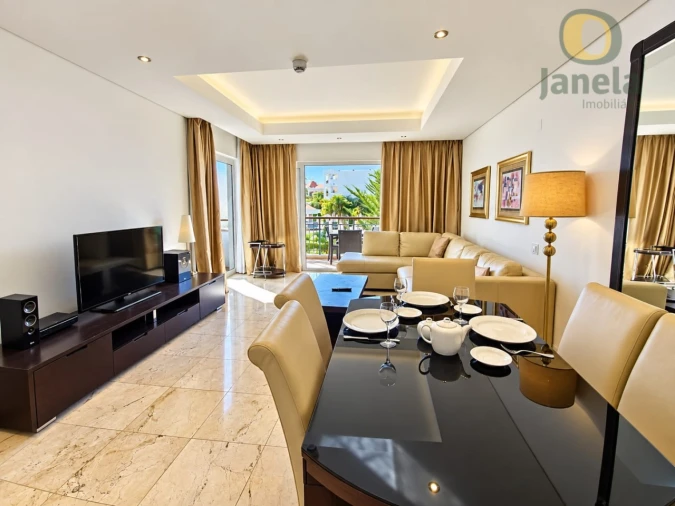 Apartamento T2 para Venda em Quarteira Foto 8