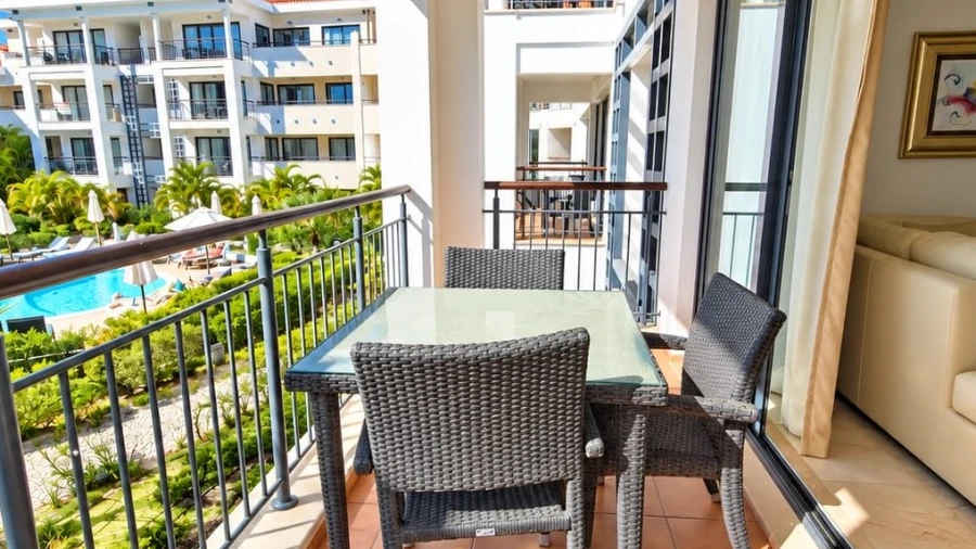 Apartamento T2 para Venda em Quarteira