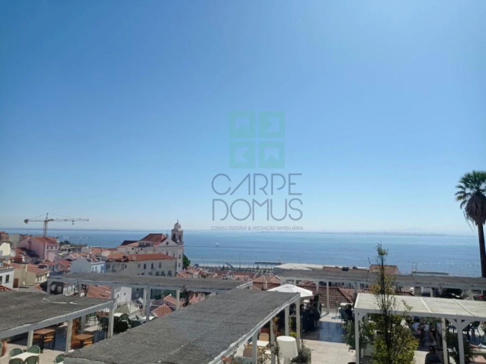 Apartamento T1 para Venda em São Vicente Foto 1