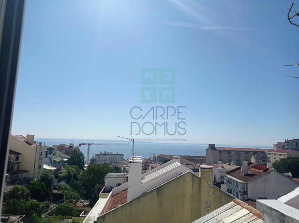 Apartamento T1 para Venda em São Vicente Foto 8