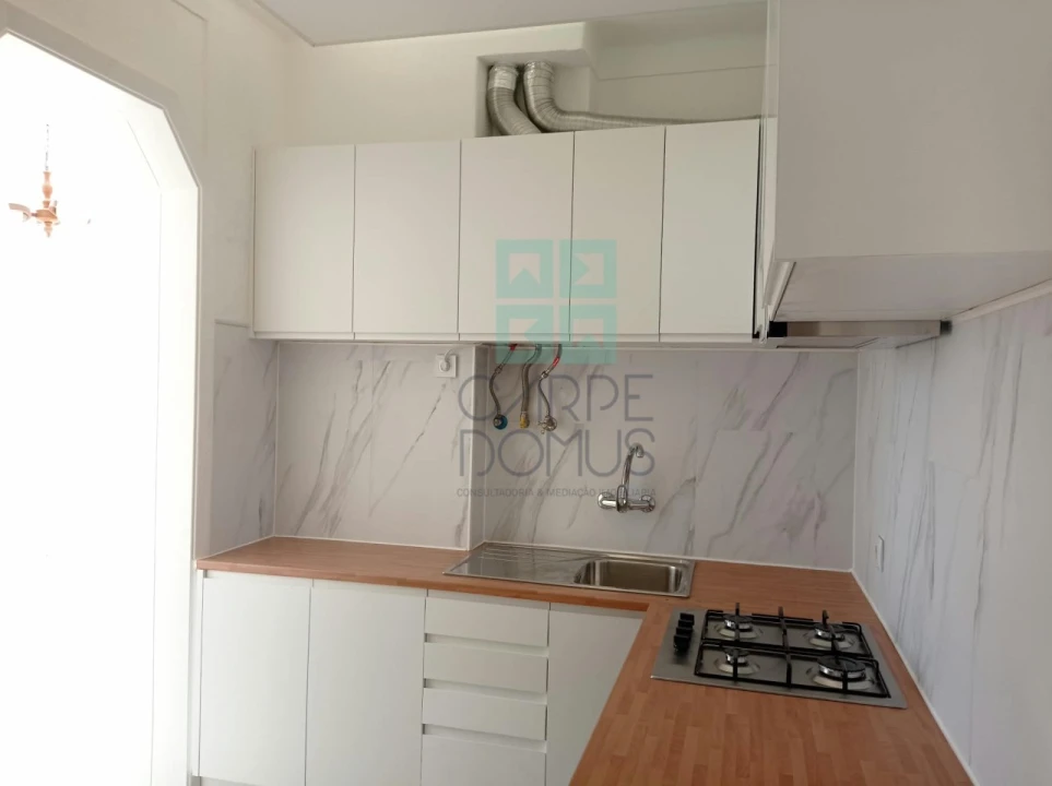 Apartamento T1 para Venda em São Vicente Foto 4