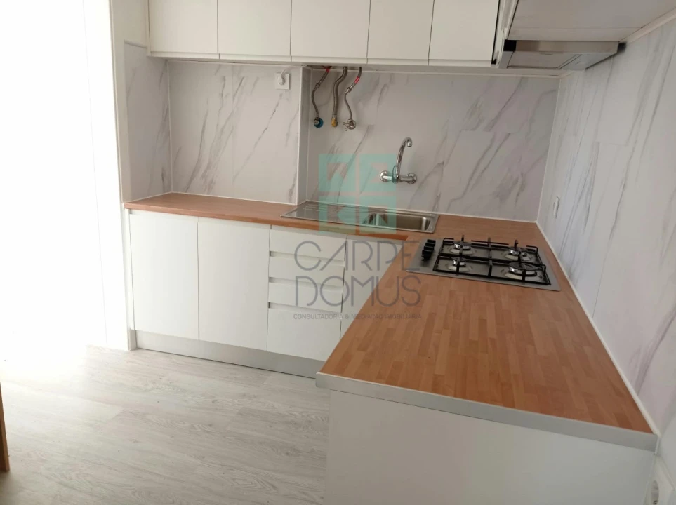Apartamento T1 para Venda em São Vicente Foto 3
