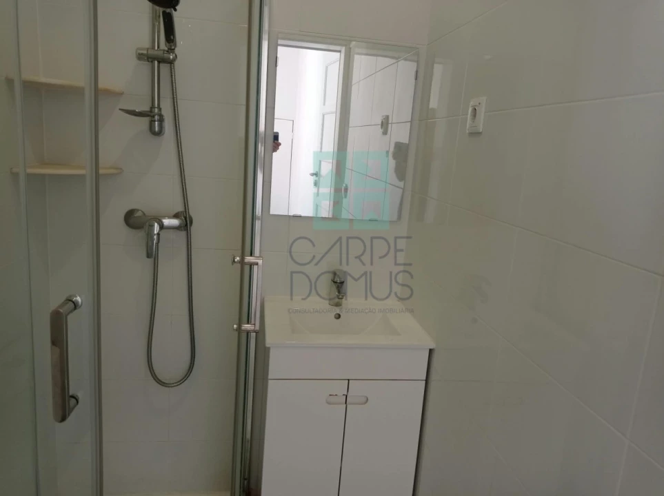 Apartamento T1 para Venda em São Vicente Foto 20