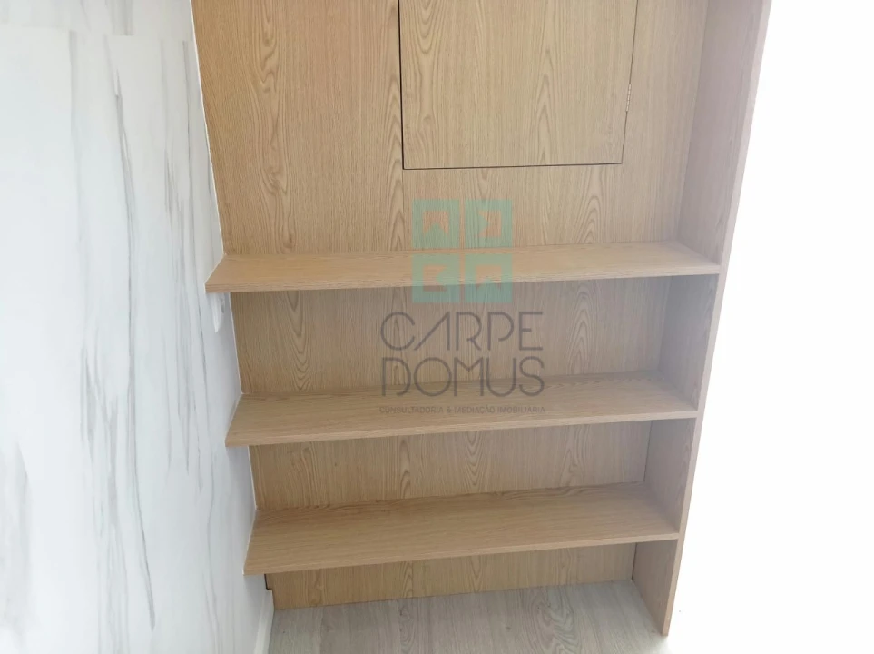 Apartamento T1 para Venda em São Vicente Foto 6