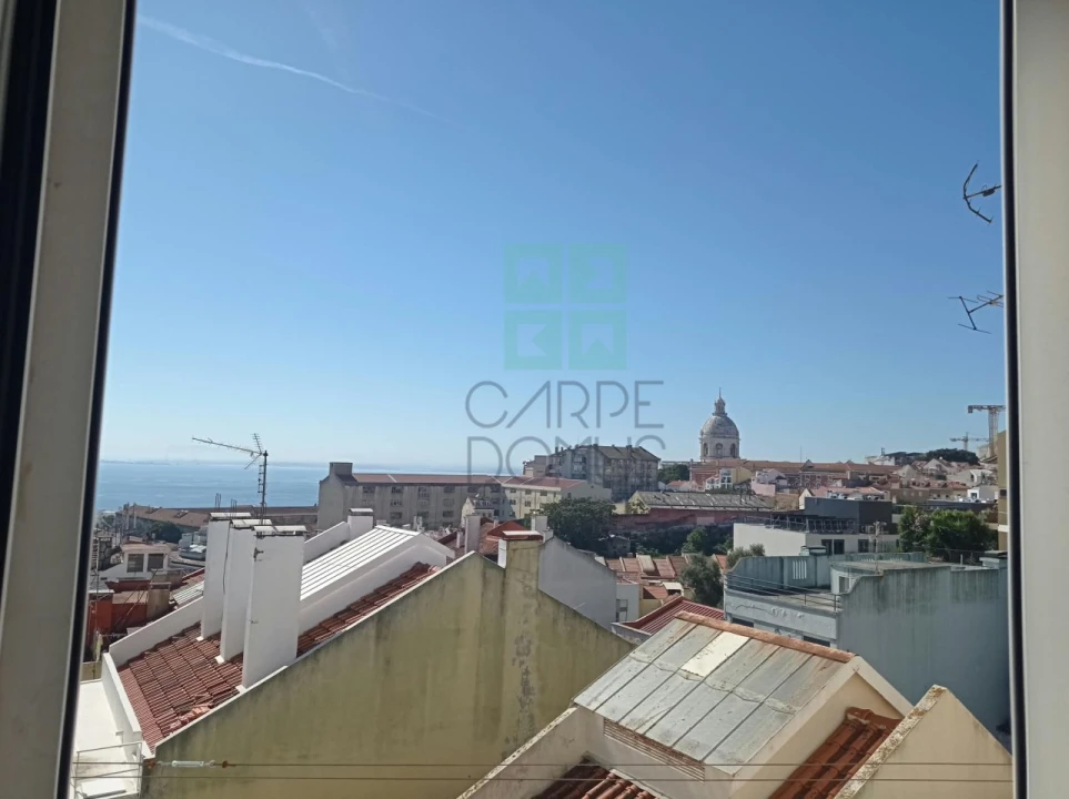 Apartamento T1 para Venda em São Vicente Foto 21