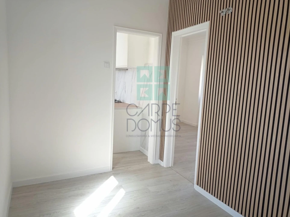 Apartamento T1 para Venda em São Vicente Foto 9