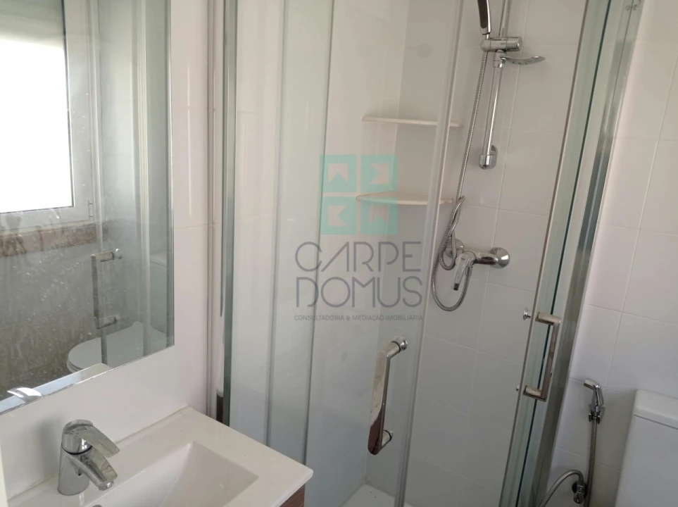 Apartamento T1 para Venda em São Vicente Foto 22