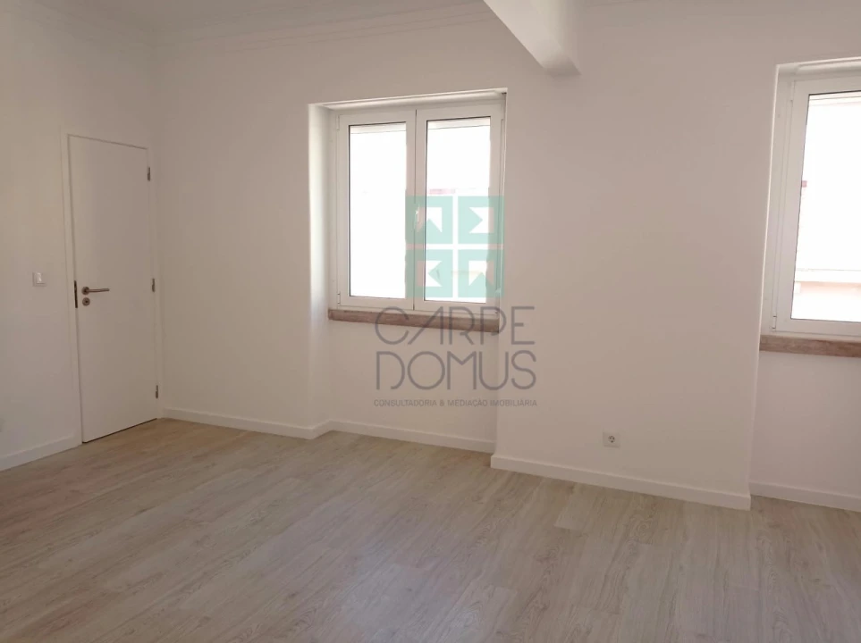 Apartamento T1 para Venda em São Vicente Foto 11