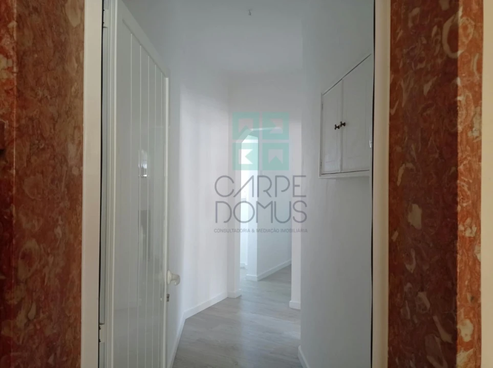 Apartamento T1 para Venda em São Vicente Foto 26