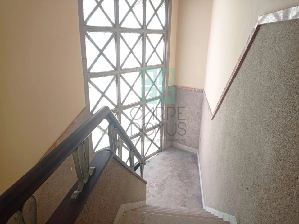 Apartamento T1 para Venda em São Vicente Foto 27
