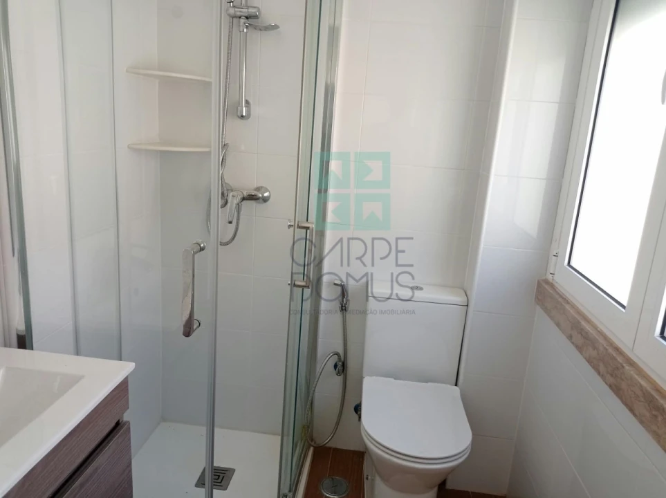 Apartamento T1 para Venda em São Vicente Foto 23
