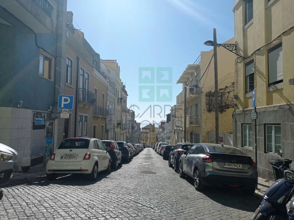 Apartamento T1 para Venda em São Vicente Foto 30