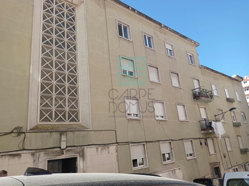 Apartamento T1 para Venda em São Vicente Foto 28