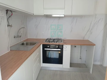Apartamento T1 para Venda em São Vicente