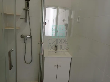 Apartamento T1 para Venda em São Vicente