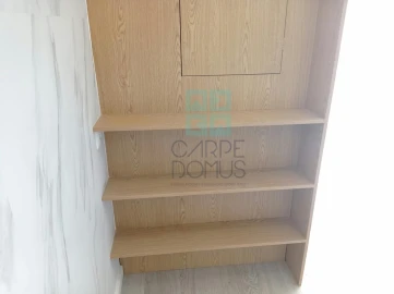 Apartamento T1 para Venda em São Vicente