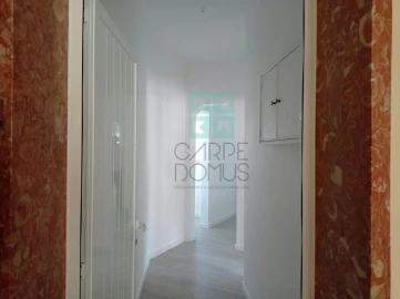Apartamento T1 para Venda em São Vicente
