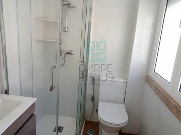 Apartamento T1 para Venda em São Vicente