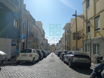Apartamento T1 para Venda em São Vicente