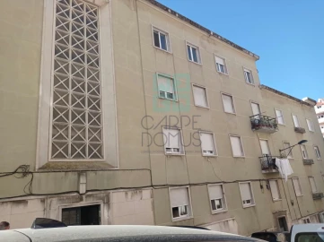 Apartamento T1 para Venda em São Vicente