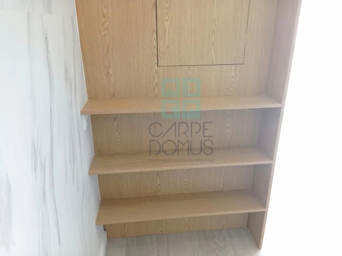 Apartamento T1 para Venda em São Vicente Foto 6