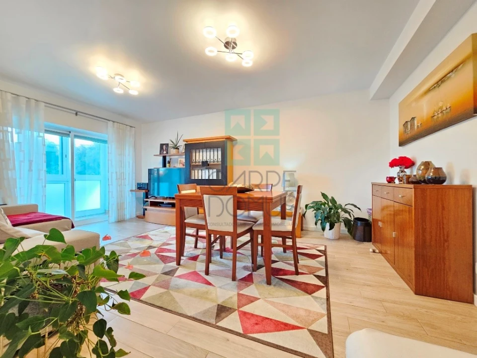 Apartamento T1 para Venda em Alcabideche Foto 1