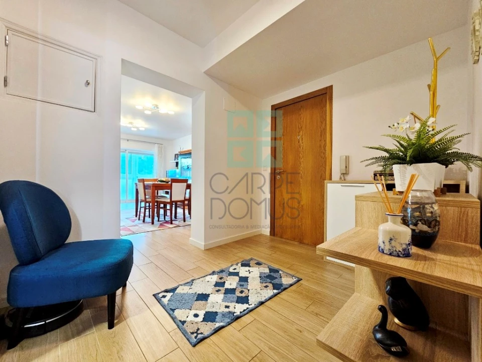 Apartamento T1 para Venda em Alcabideche Foto 6