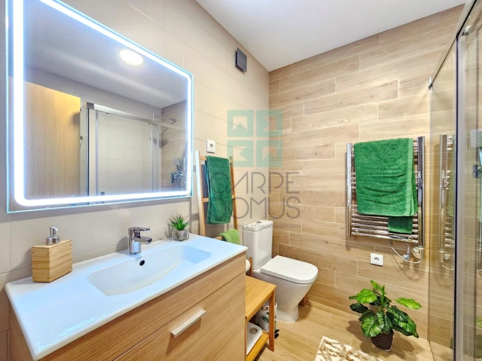 Apartamento T1 para Venda em Alcabideche Foto 7