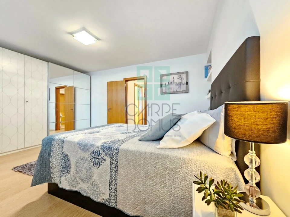 Apartamento T1 para Venda em Alcabideche Foto 11