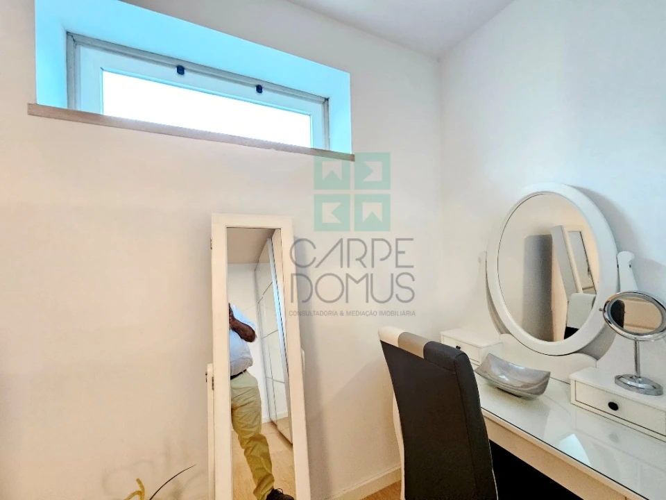 Apartamento T1 para Venda em Alcabideche Foto 13