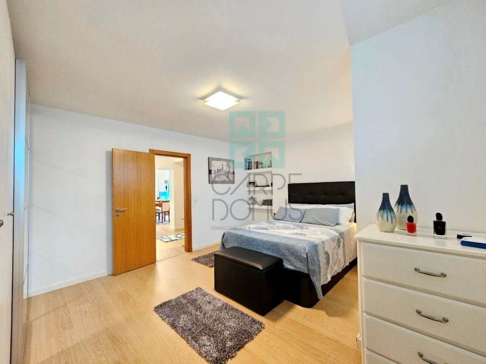 Apartamento T1 para Venda em Alcabideche Foto 14