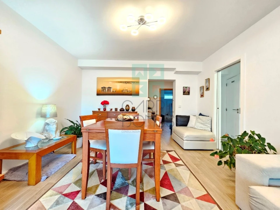 Apartamento T1 para Venda em Alcabideche Foto 15