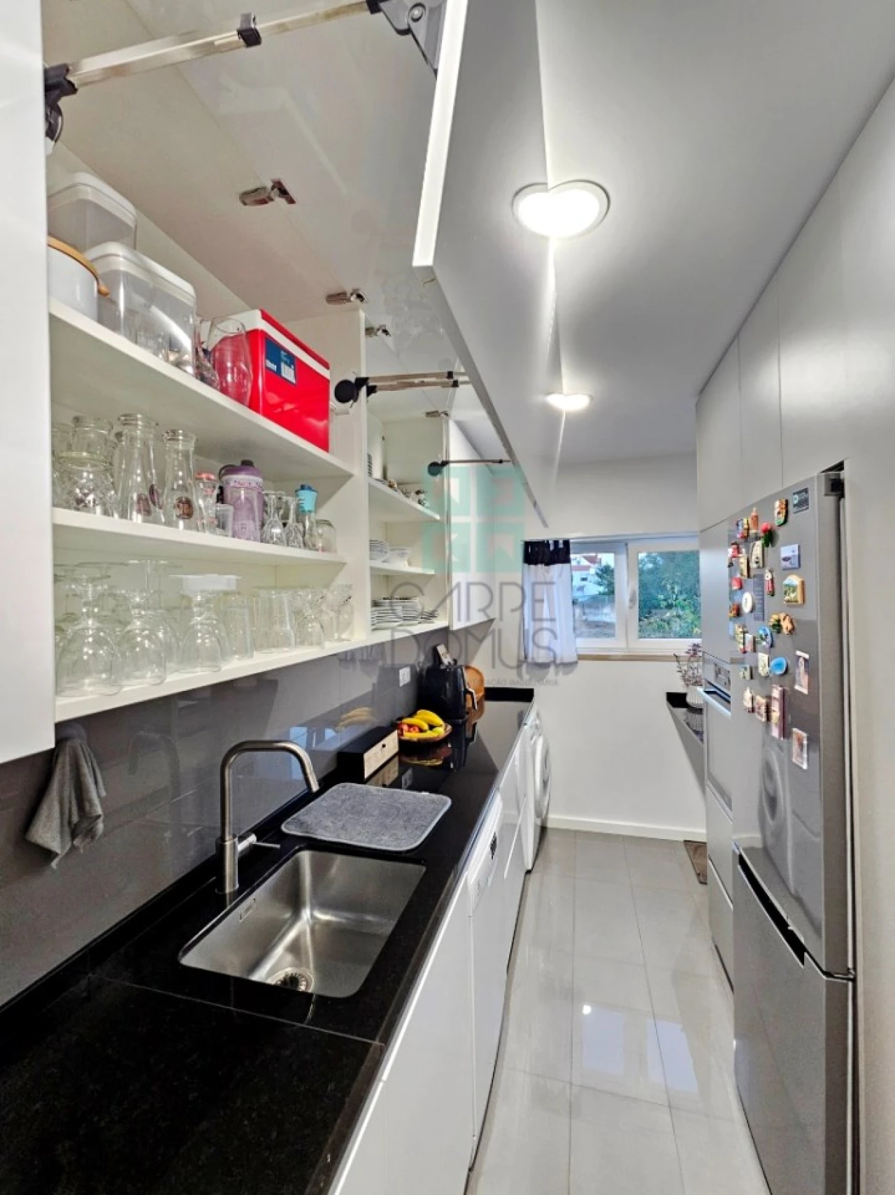 Apartamento T1 para Venda em Alcabideche Foto 18