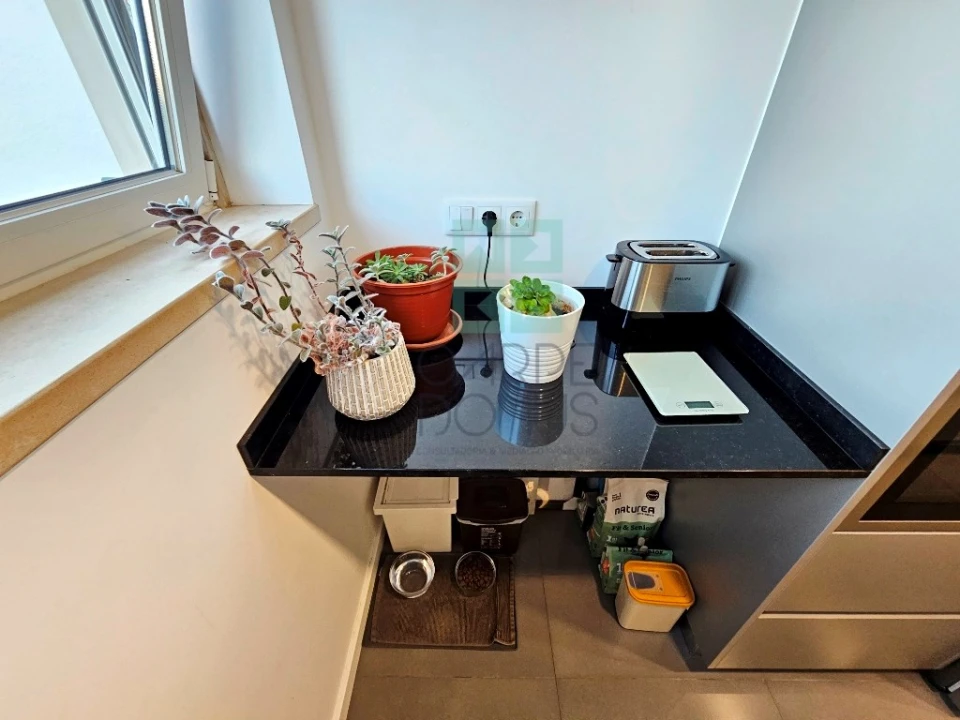 Apartamento T1 para Venda em Alcabideche Foto 20
