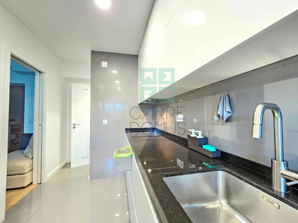 Apartamento T1 para Venda em Alcabideche Foto 22