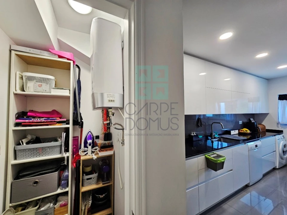 Apartamento T1 para Venda em Alcabideche Foto 23