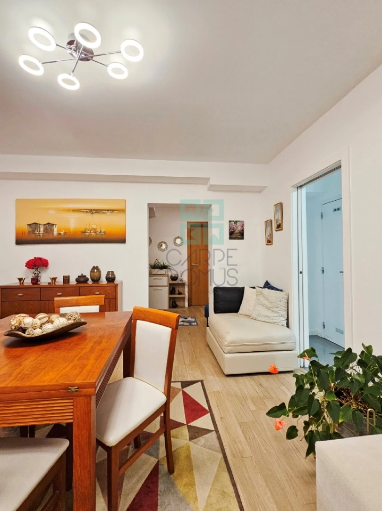 Apartamento T1 para Venda em Alcabideche Foto 24