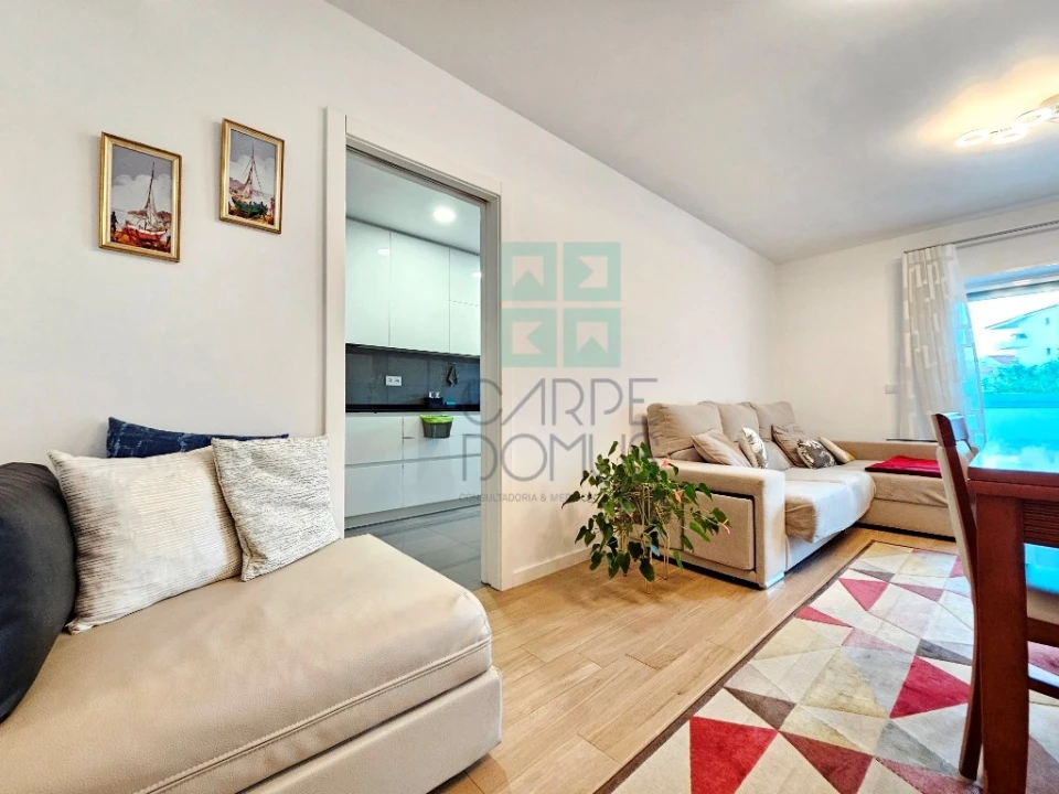 Apartamento T1 para Venda em Alcabideche Foto 26